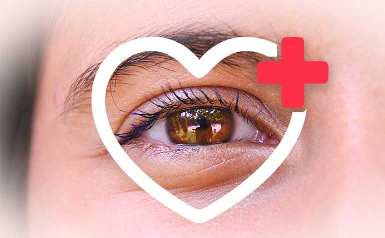 holistic eye health long-term vision care