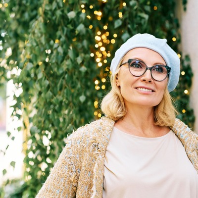 Emily R OptiPlax review for sharper vision