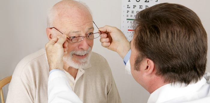 Protects Against Age-Related Vision Decline