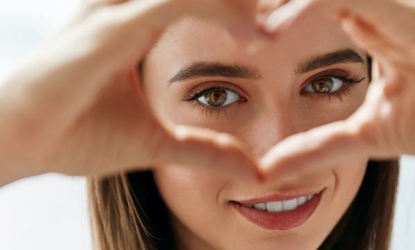 natural eye care eyelid hygiene holistic eye health